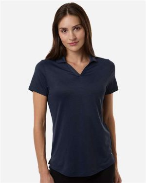 631051 - Womens Icon Heather Polo - Puma Golf