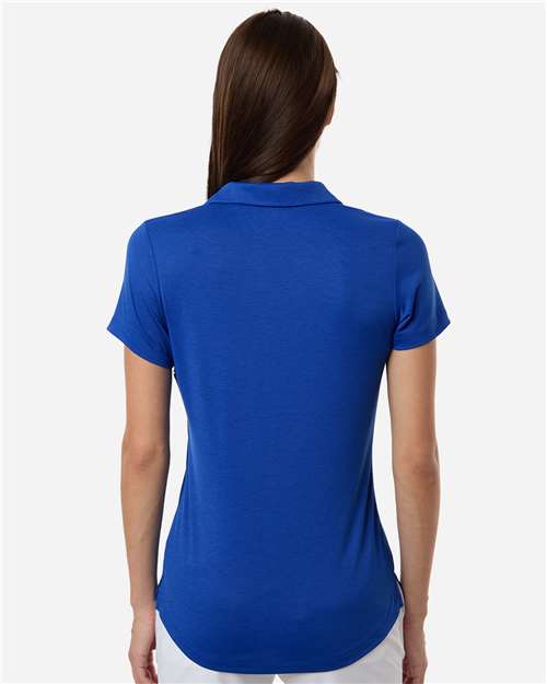 631051 - Womens Icon Heather Polo - Puma Golf - Image 9