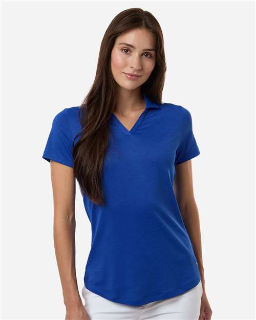 631051 - Womens Icon Heather Polo - Puma Golf - Image 7