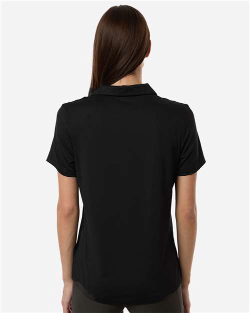 631051 - Womens Icon Heather Polo - Puma Golf - Image 15