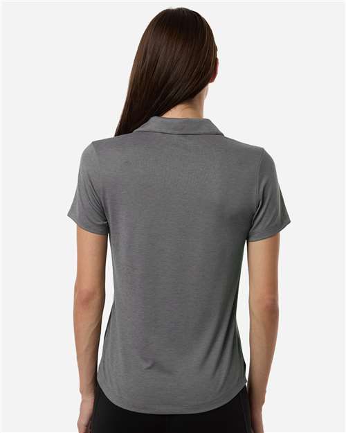 631051 - Womens Icon Heather Polo - Puma Golf - Image 21