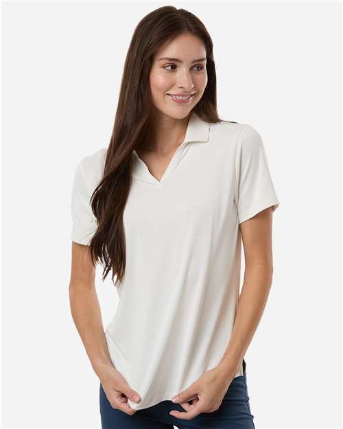 631051 - Womens Icon Heather Polo - Puma Golf - Image 25