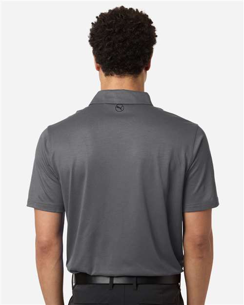 631055 - Men's Icon Polo 2.0 - Puma Golf - Image 33