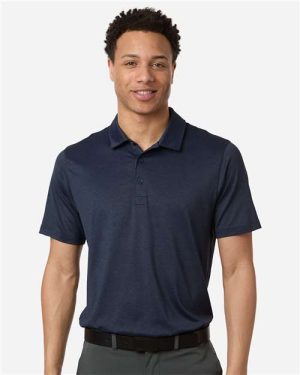 631057 - Men's Icon Heather Polo 2.0 - Puma Golf