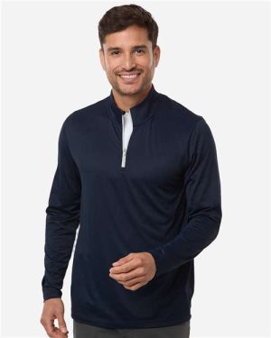 631059 - Men's Icon 2.0 Quarter-Zip - Puma Golf