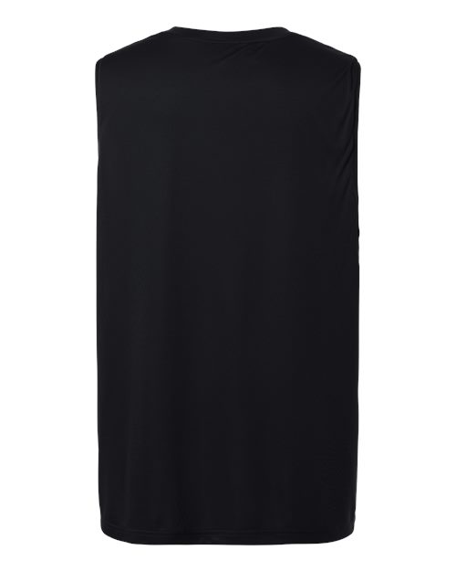 TT115 - Unisex Zone Performance Reversible Jersey - Team 365 - Image 5