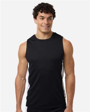 TT115 - Unisex Zone Performance Reversible Jersey - Team 365