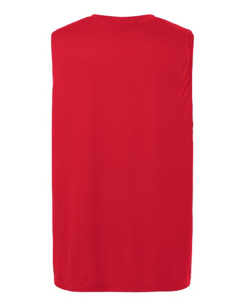 TT115 - Unisex Zone Performance Reversible Jersey - Team 365 - Image 23