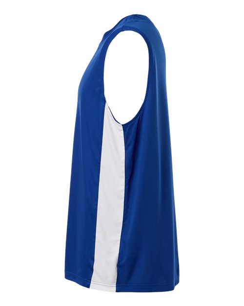 TT115 - Unisex Zone Performance Reversible Jersey - Team 365 - Image 30