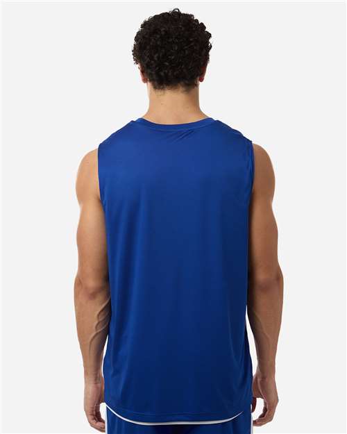 TT115 - Unisex Zone Performance Reversible Jersey - Team 365 - Image 27