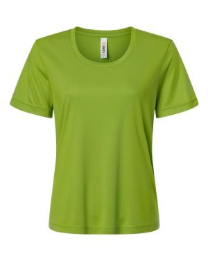CE10W - Women's Capital Performance T-Shirt - CORE365