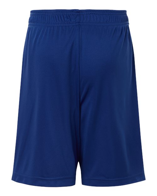 TT115BY - Youth Zone Performance Reversible Shorts - Team 365 - Image 14