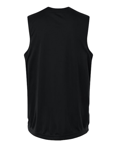 TT115Y - Youth Zone Performance Reversible Jersey - Team 365 - Image 5