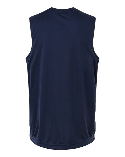 TT115Y - Youth Zone Performance Reversible Jersey - Team 365 - Image 11
