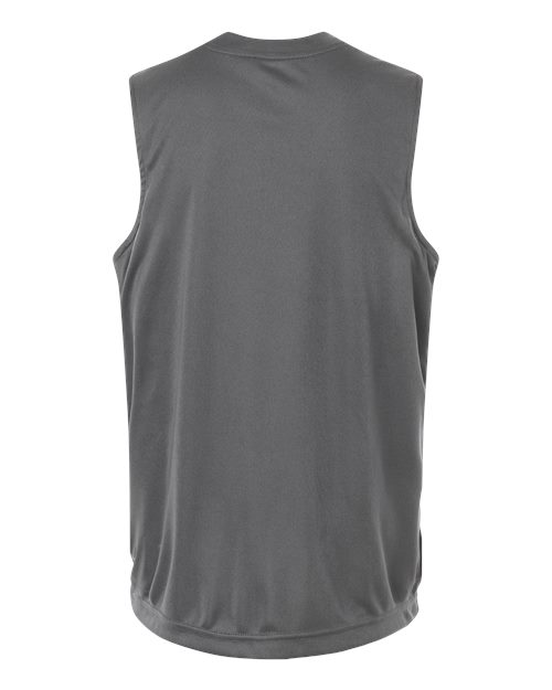 TT115Y - Youth Zone Performance Reversible Jersey - Team 365 - Image 17