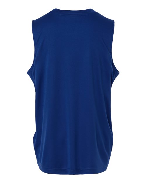 TT115Y - Youth Zone Performance Reversible Jersey - Team 365 - Image 29
