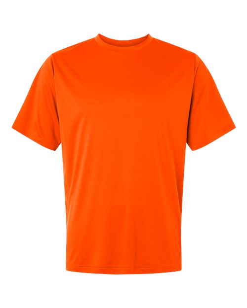 CE10 - Unisex Capital Performance T-Shirt - CORE365 - Image 100