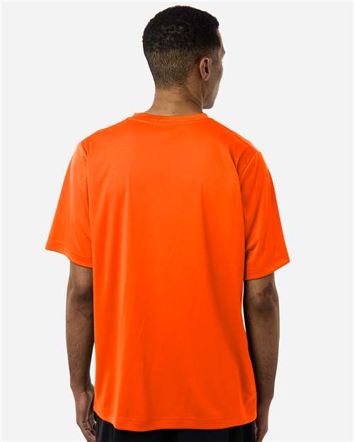 CE10 - Unisex Capital Performance T-Shirt - CORE365 - Image 99