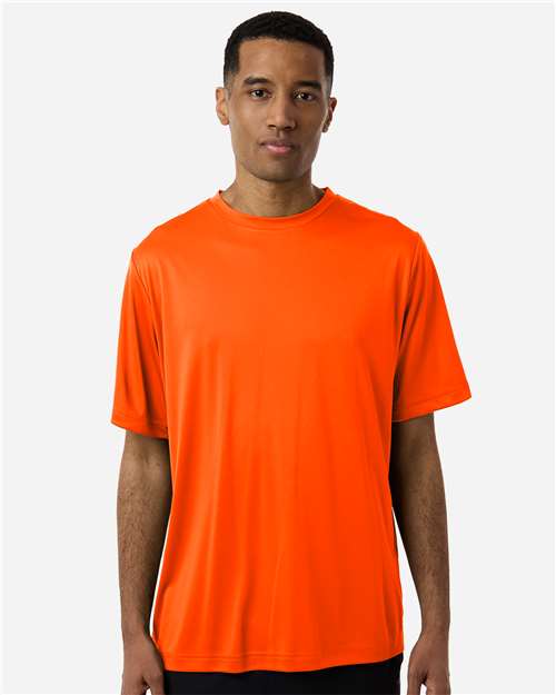 CE10 - Unisex Capital Performance T-Shirt - CORE365 - Image 97