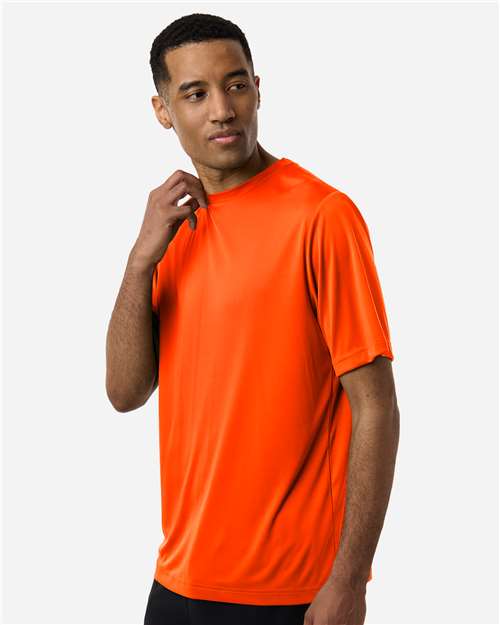 CE10 - Unisex Capital Performance T-Shirt - CORE365 - Image 98