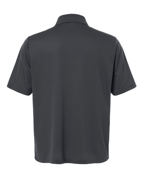 CE108P - Men's Nova Performance Pique Pocket Polo - CORE365 - Image 5