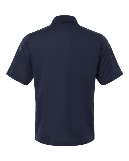 CE108P - Men's Nova Performance Pique Pocket Polo - CORE365 - Image 8