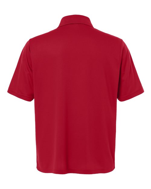 CE108P - Men's Nova Performance Pique Pocket Polo - CORE365 - Image 11
