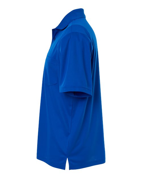 CE108P - Men's Nova Performance Pique Pocket Polo - CORE365 - Image 18
