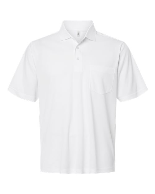 CE108P - Men's Nova Performance Pique Pocket Polo - CORE365 - Image 22