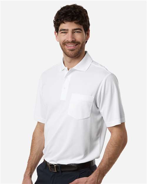 CE108P - Men's Nova Performance Pique Pocket Polo - CORE365 - Image 20