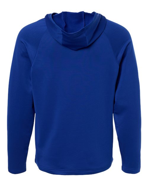 TT200 - Men's Qualify Quarter-Zip Hooded Pullover - Team 365 - Image 29