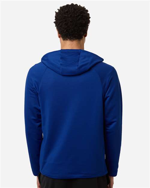 TT200 - Men's Qualify Quarter-Zip Hooded Pullover - Team 365 - Image 27
