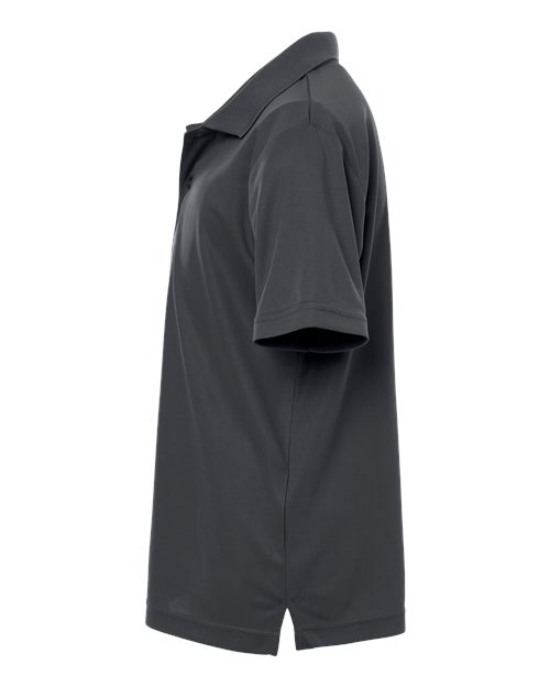 CE108Y - Youth Nova Performance Pique Polo - CORE365 - Image 6