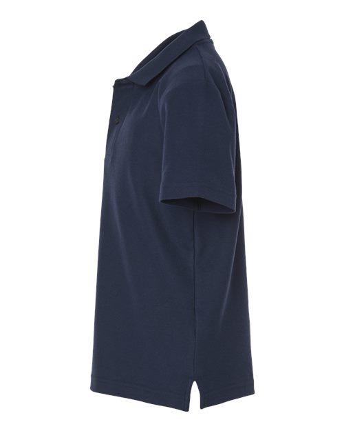 CE106Y - Youth Resolve CVC Performance Pique Polo - CORE365 - Image 18