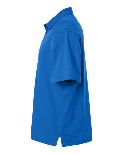 DG102 - Men's Seaton Pebble Textured Polo - Devon & Jones - Image 18