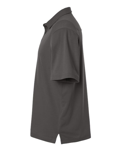 DG102 - Men's Seaton Pebble Textured Polo - Devon & Jones - Image 24