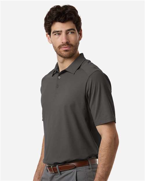 DG102 - Men's Seaton Pebble Textured Polo - Devon & Jones - Image 20