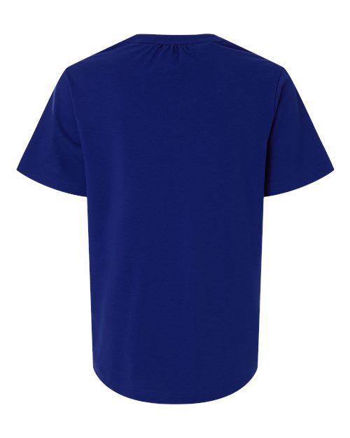 DG102W - Women's Seaton Pebble Textured Polo - Devon & Jones - Image 29