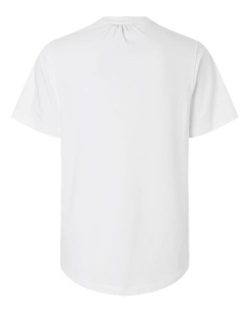 DG102W - Women's Seaton Pebble Textured Polo - Devon & Jones - Image 35