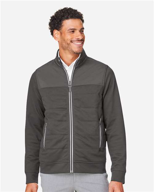 DG71 - Men's New Classics® Club Jacket - Devon & Jones - Image 7