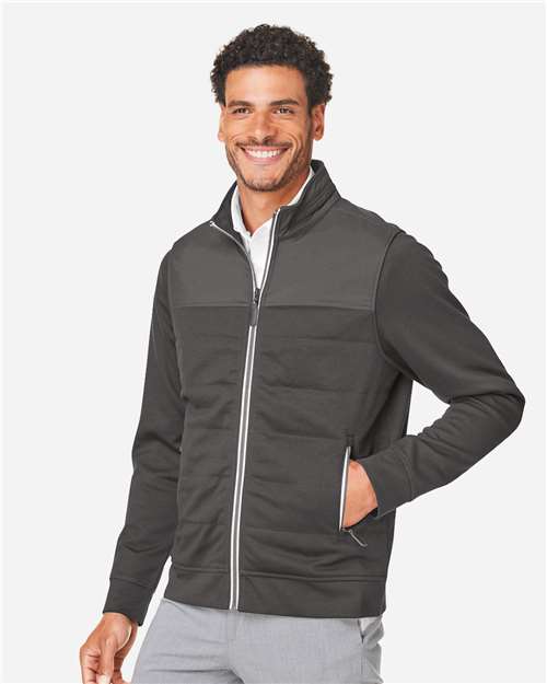 DG71 - Men's New Classics® Club Jacket - Devon & Jones - Image 8