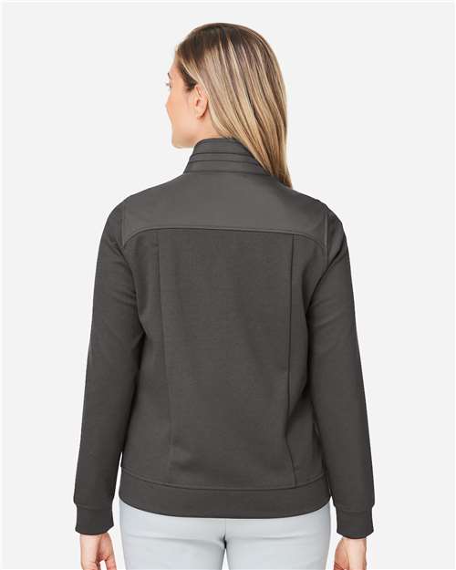 DG71W - Women's New Classics® Club Jacket - Devon & Jones - Image 9