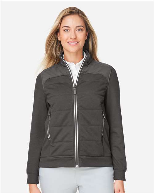 DG71W - Women's New Classics® Club Jacket - Devon & Jones - Image 7