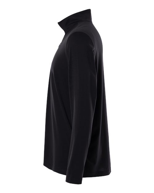 NE405 - Men's JAQ Stretch Performance Quarter-Zip - North End - Image 6