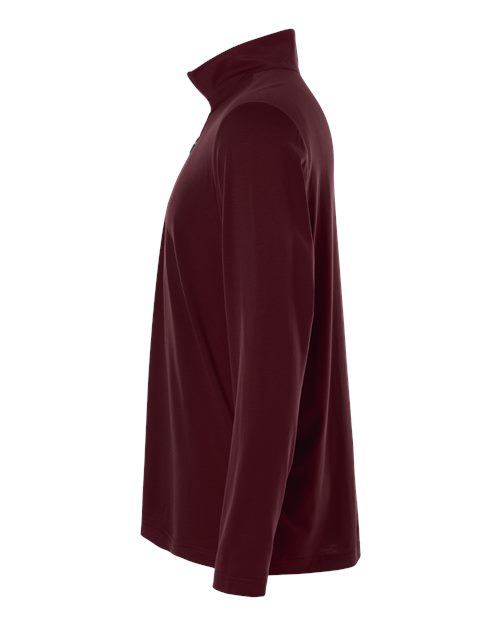 NE405 - Men's JAQ Stretch Performance Quarter-Zip - North End - Image 12