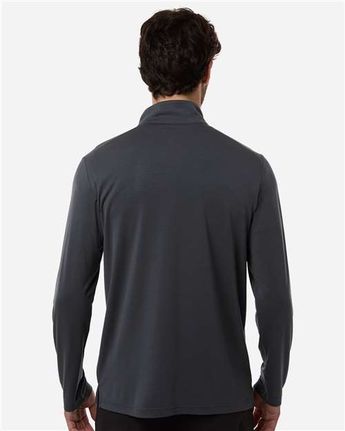 NE405 - Men's JAQ Stretch Performance Quarter-Zip - North End - Image 15