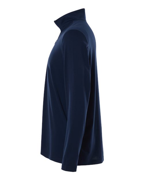 NE405 - Men's JAQ Stretch Performance Quarter-Zip - North End - Image 24