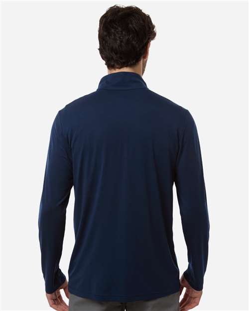 NE405 - Men's JAQ Stretch Performance Quarter-Zip - North End - Image 21