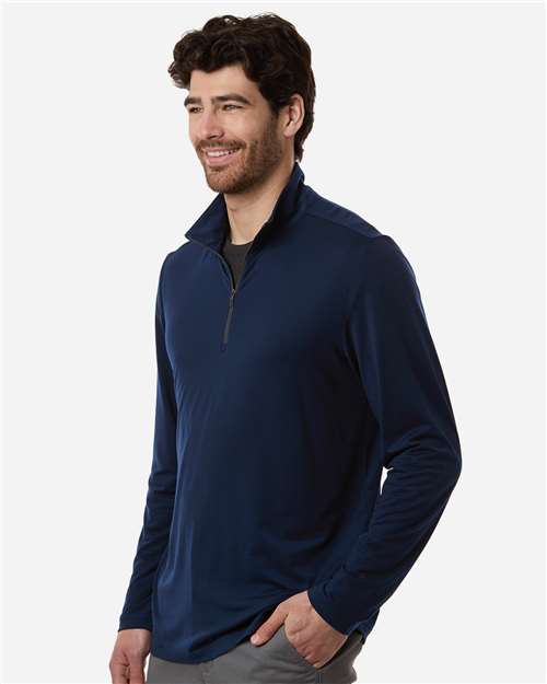 NE405 - Men's JAQ Stretch Performance Quarter-Zip - North End - Image 20