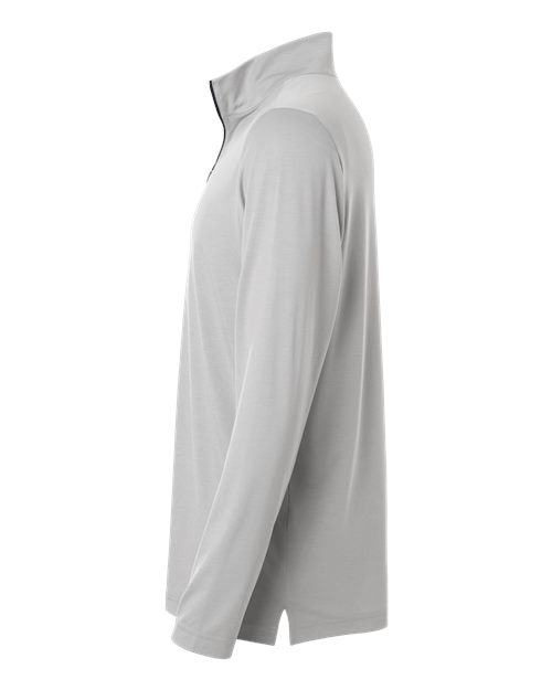 NE405 - Men's JAQ Stretch Performance Quarter-Zip - North End - Image 30
